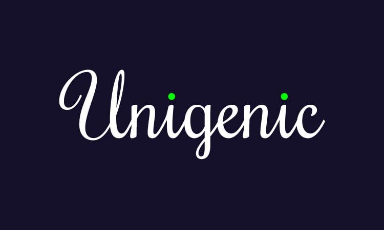 Unigenic logo